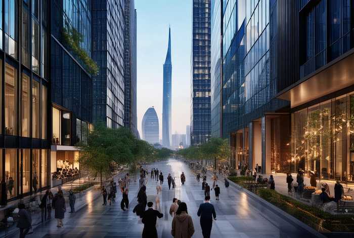 北京生活水平最高的区；北京生活水平最高的区域是哪里