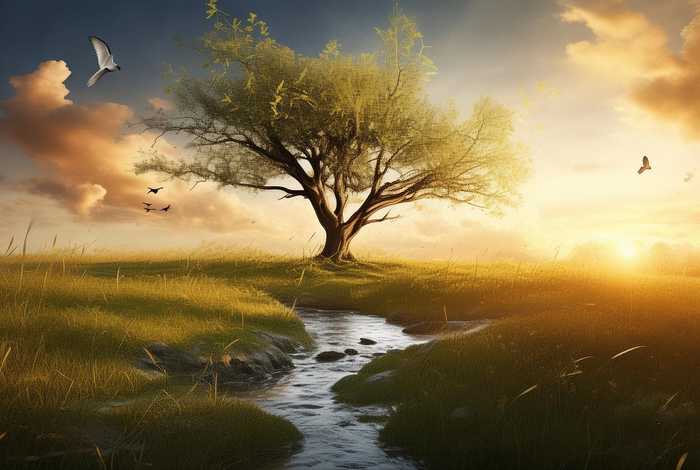 关于生命的心灵鸡汤，关于生命的心灵鸡汤作文