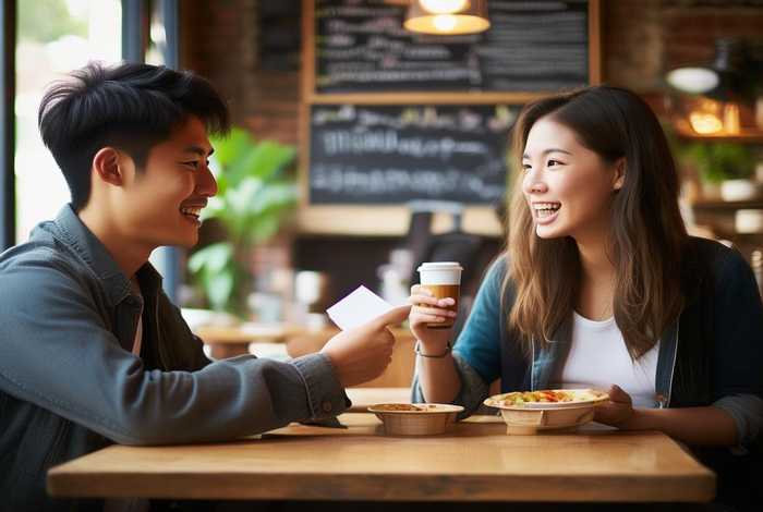 aa制生活结局是什么、aa制的生活大结局是什么