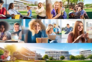 关于大学生活质量问题，关于大学生活质量问题的调查