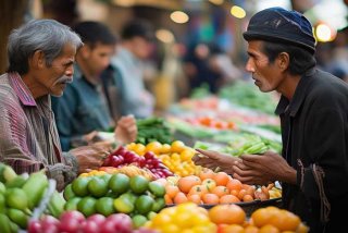 博弈论生活例子（博弈论的日常生活例子）
