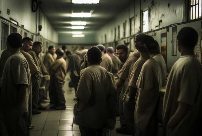 监狱一日生活制度规范、监狱一日生活制度规范有哪些