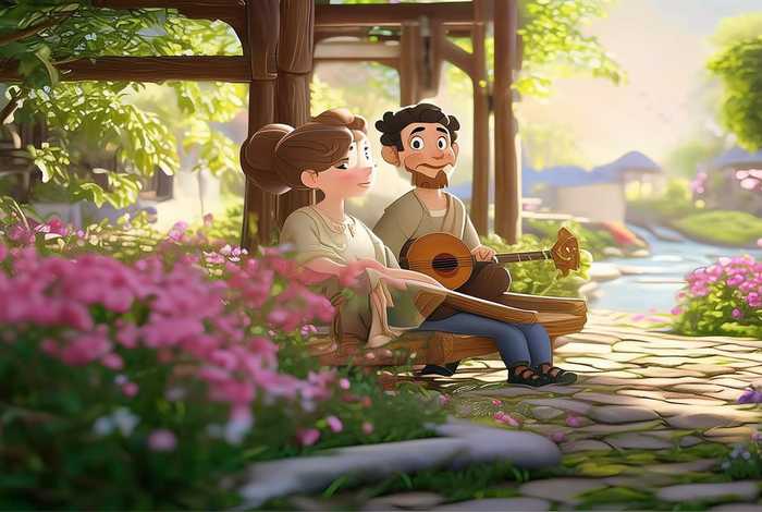 类似苏白的幸福生活 类似苏白的幸福生活的小说