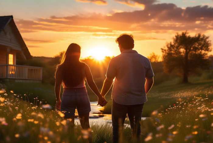 关于生活美好的美句 关于生活很美好的唯美句子