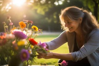 今天也要用心过生活的文案（今天也要用心过生活的文案短句）