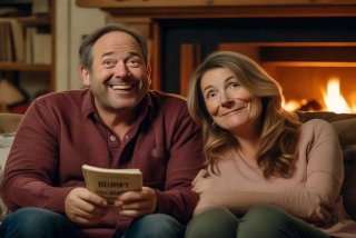 别人问你的夫妻生活，别人问你的夫妻生活好不好