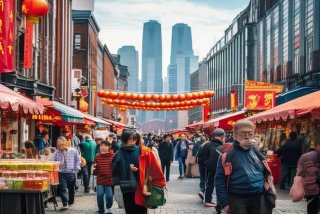 德国汉堡华人生活视频（德国汉堡华人生活视频大全）