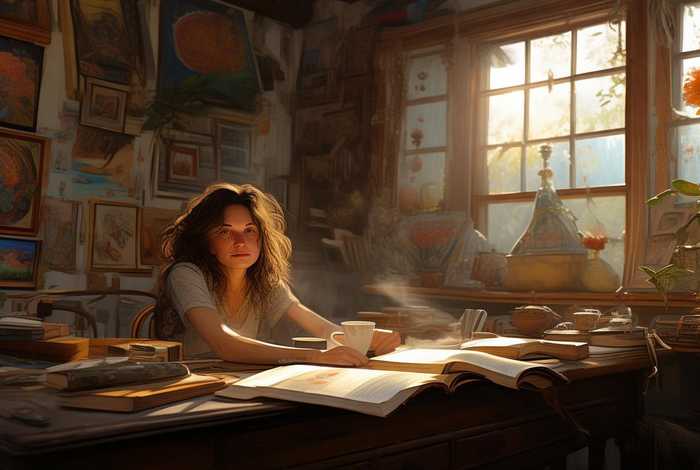 独身女性的生活 独身女性的生活哲学