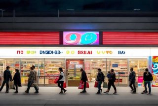 99生活超市、99生活超市勤丰联合二组店营业时间