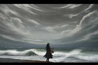 假如生活欺负了你作者 假如生活欺负了你作者是谁写的