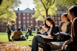 哈佛生活真实现状 - 哈佛生活真实现状图片