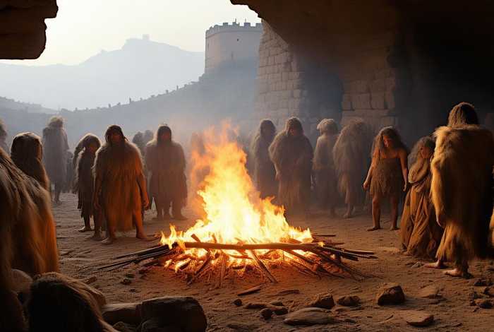 北京人生活的年代和地点（北京人生活的年代和地点是什么）