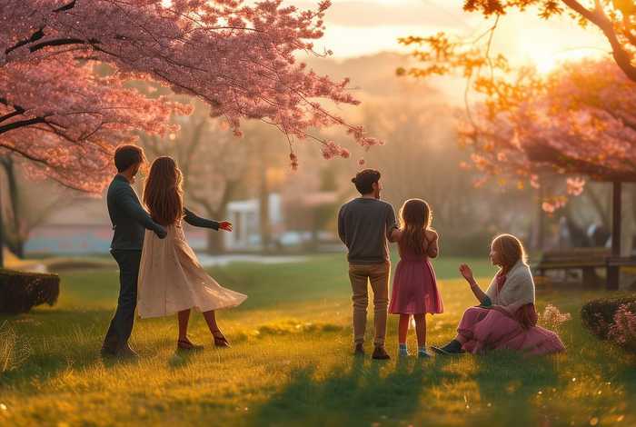 爱在生活中的喜怒哀乐 - 爱在生活中的喜怒哀乐是什么