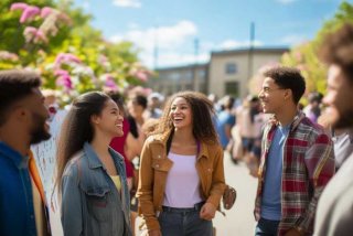 大学生活小品剧本积极向上（大学生积极向上的小品剧本）