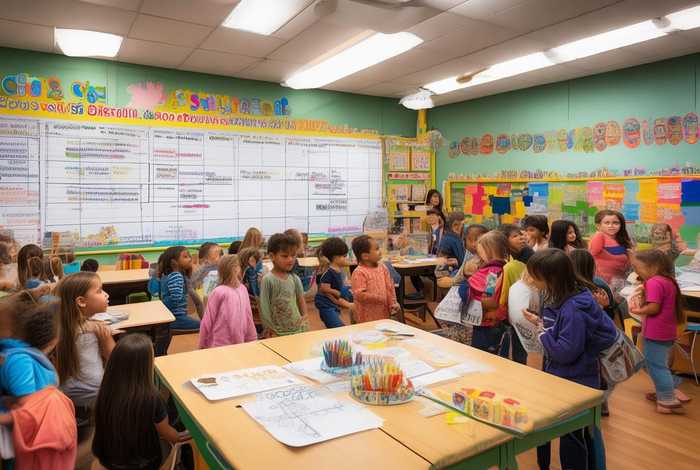 大班生活活动目标内容有哪些 大班生活活动目标内容有哪些教案