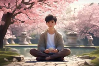 佛系生活是什么意思啊网络用语；佛系生活是什么意思啊网络用语怎么说