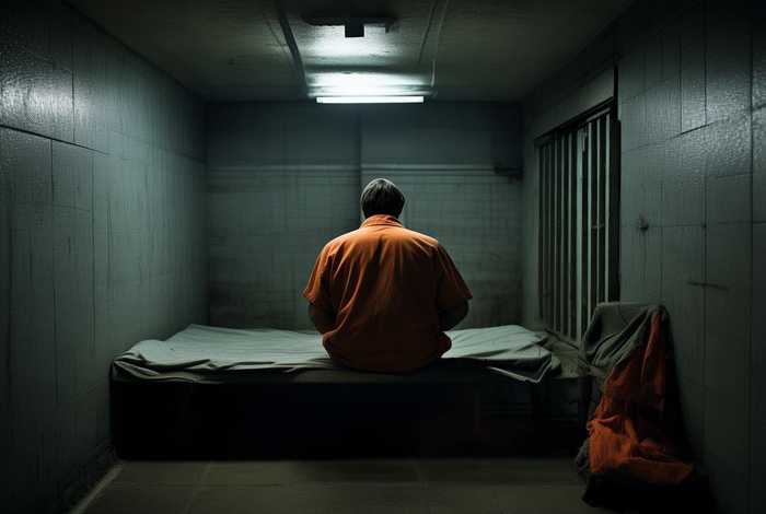 监狱生活是怎样的；监狱生活是怎么样的？