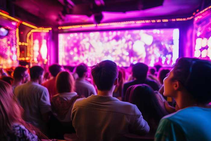 ktv的生活，ktv的生活电影