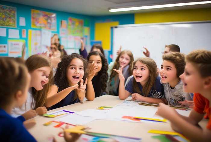 畅想初中生活作文500字 - 畅想初中生活作文500字六年级