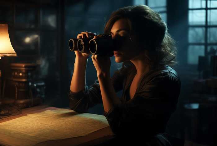 间谍的妻子剧情详解，间谍的妻子剧情详解电影