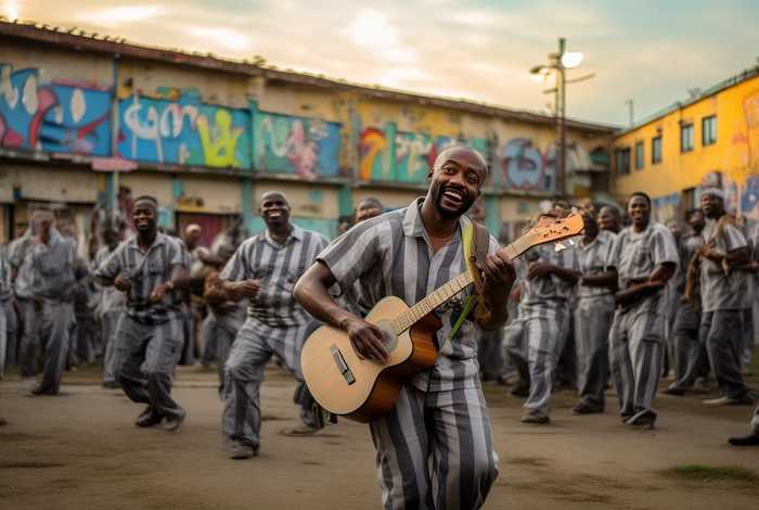 机智的监狱生活全集 - 机智的监狱生活全集在线观看