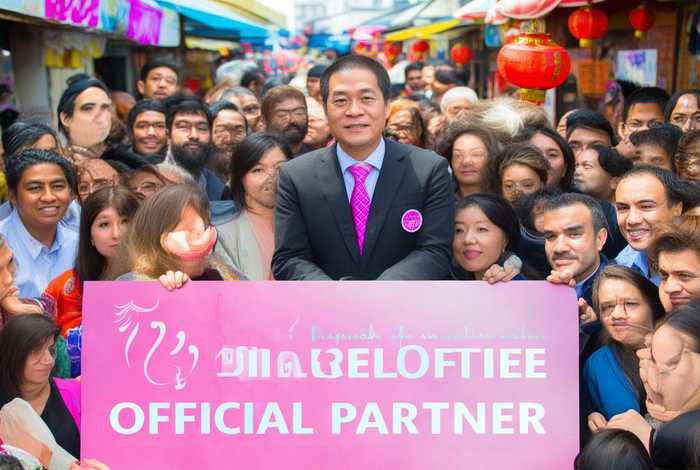 粉象生活官方合伙人 粉象生活合伙人是永久的吗