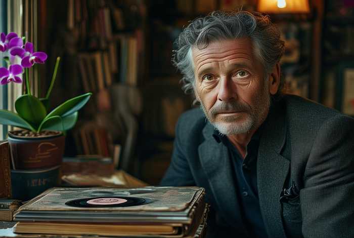 独身的名人（独身主义名人）