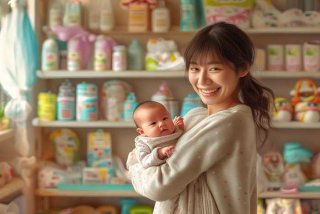 可爱可亲母婴生活馆怎么样，可爱可亲母婴生活馆加盟店