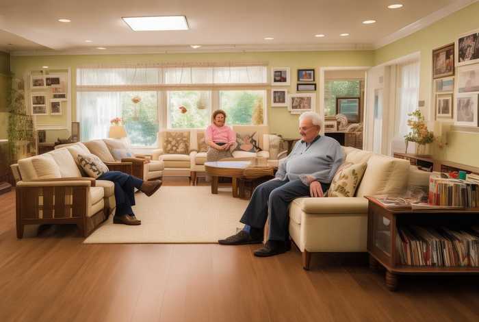 老人生活馆加盟 老人生活馆加盟（老人生活馆加盟 老人生活馆加盟多少钱）