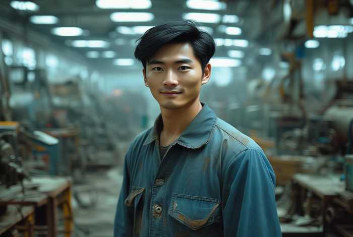 董子健向往的生活假装工人 - 董子健向往的生活假装工人是哪一集 董子健向往的生活假装工人 - 董子健向往的生活假装工人是哪一集