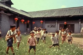 六零年代好日子小说在线阅读 - 六零年代好日子小说在线阅读全文