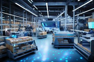 rfid的应用 - rfid的应用范围