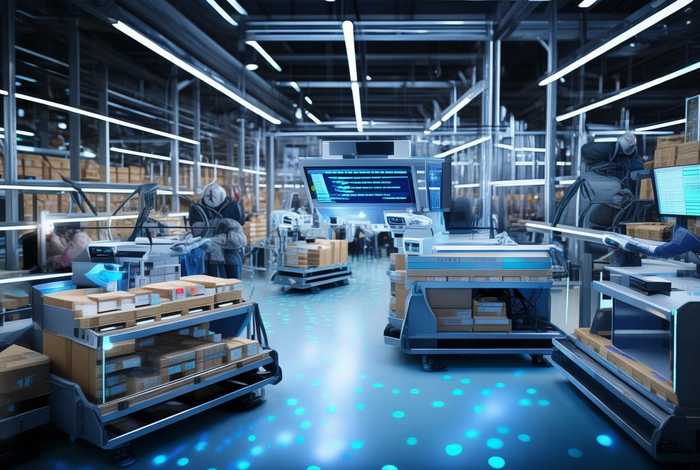 rfid的应用 - rfid的应用范围