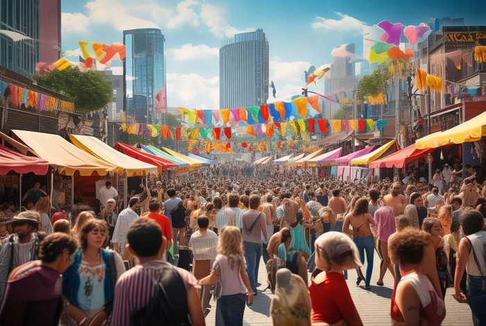 多姿多彩生活英语，生活多姿多彩用英语怎么说