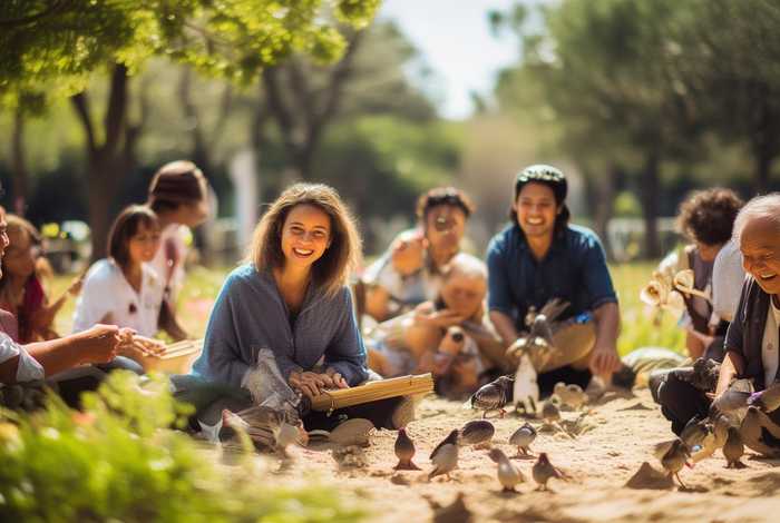表达热爱生活的成语 - 表达热爱生活的成语有哪些 表达热爱生活的成语 - 表达热爱生活的成语有哪些