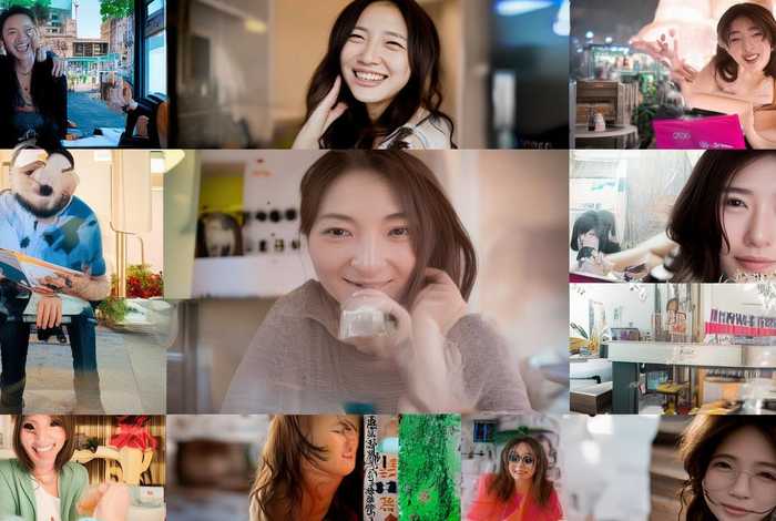 白百何的日常视频 白百何的日常视频大全