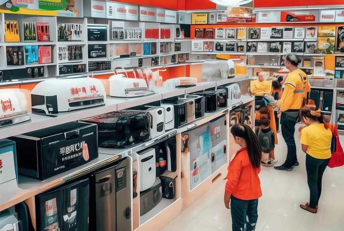 步步高生活电器配件在哪里购买 - 步步高生活电器配件在哪里购买的 步步高生活电器配件在哪里购买 - 步步高生活电器配件在哪里购买的