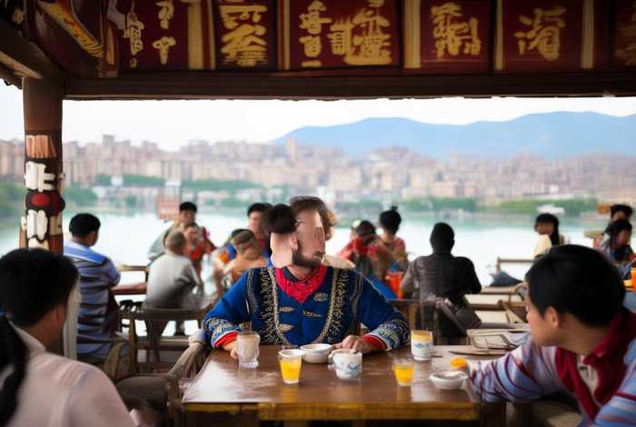 兰州生活经济频道 黄河茶摊的主持人；兰州广播电视台生活经济频道