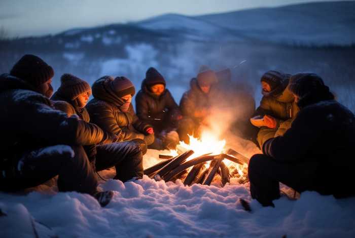 零度以下的生活全集免费观看，零度以下的生活第2集免费观看