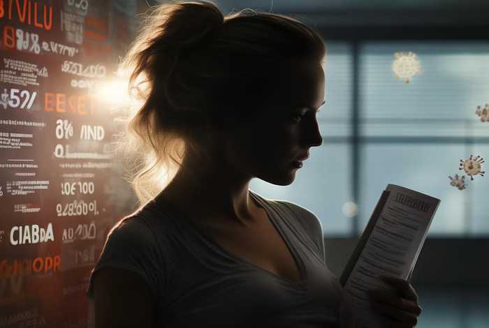 梅艳芳hpv感染的什么型号;女性hpv是怎么感染上的 梅艳芳hpv感染的什么型号;女性hpv是怎么感染上的