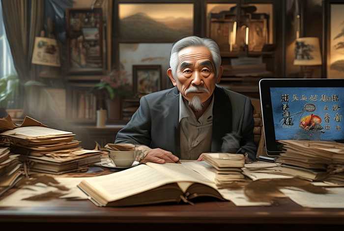 老祖的现代生活指南 - 老祖的现代生活指南免费阅读