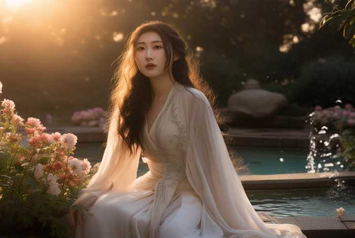 恶毒女配的悠然生活作者翦语（恶毒女配的悠然生活作者翦语是什么）