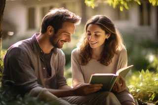 夫妻是生活中的什么、夫妻是生活中的什么行为