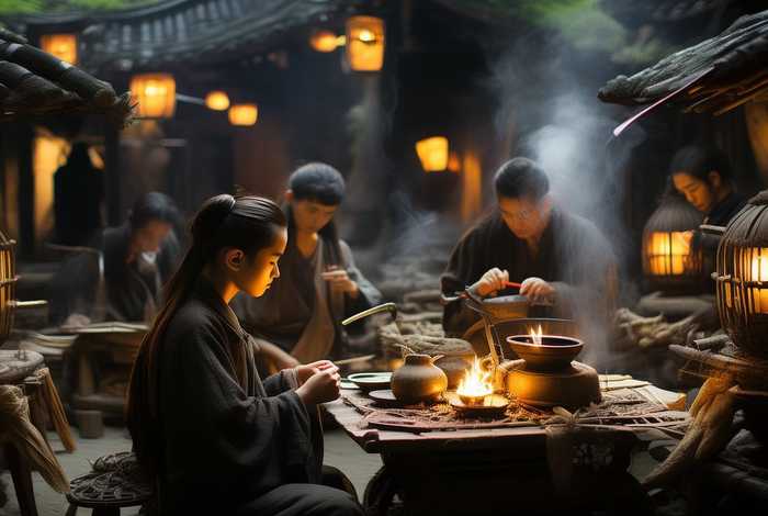 剑网三生活技艺、剑网三生活技艺有什么用