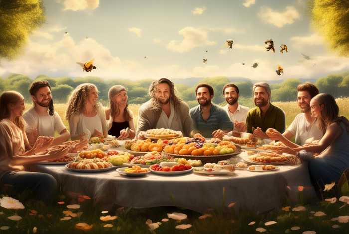 纯音乐《我们的生活比蜜甜》 - 纯音乐《我们的生活比蜜甜》歌词