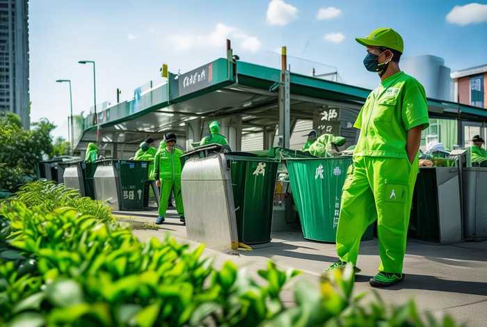 丰台生活污水清运小妙招 丰台生活垃圾清运