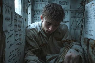 监禁25年 - 监禁25年生活,bl日漫