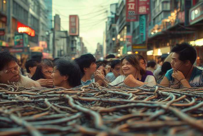 毛阿敏唱的生活是一团麻歌词、毛阿敏生活是一团麻是啥歌名