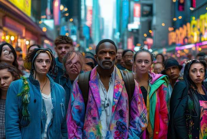 城市新生活的定义者 - 城市新生活的定义者是谁 城市新生活的定义者 - 城市新生活的定义者是谁