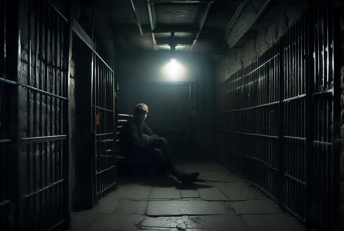 牢房的生活电视剧、牢房的生活电视剧在线观看